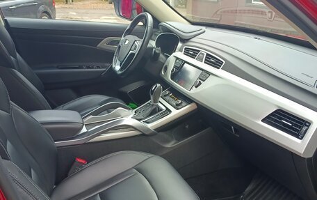 Geely Atlas I, 2019 год, 1 350 000 рублей, 6 фотография