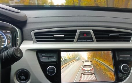 Geely Atlas I, 2019 год, 1 350 000 рублей, 10 фотография