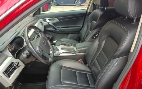 Geely Atlas I, 2019 год, 1 350 000 рублей, 9 фотография