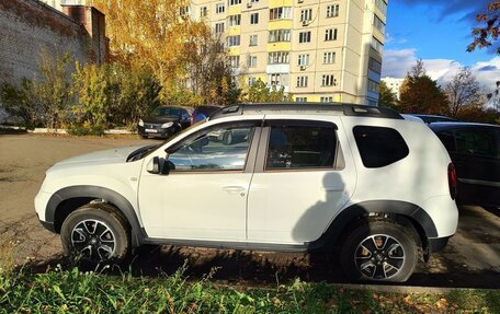 Renault Duster I рестайлинг, 2020 год, 2 000 000 рублей, 7 фотография