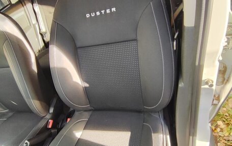 Renault Duster I рестайлинг, 2020 год, 2 000 000 рублей, 8 фотография