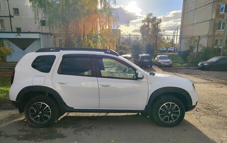 Renault Duster I рестайлинг, 2020 год, 2 000 000 рублей, 9 фотография