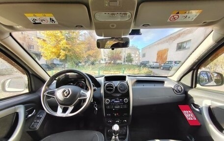 Renault Duster I рестайлинг, 2020 год, 2 000 000 рублей, 5 фотография