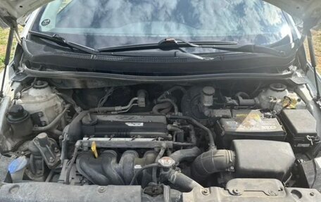 Hyundai Solaris II рестайлинг, 2016 год, 875 000 рублей, 5 фотография