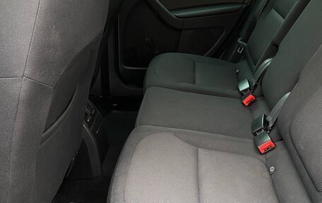 Skoda Yeti I рестайлинг, 2012 год, 709 000 рублей, 27 фотография
