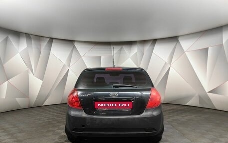 KIA cee'd I рестайлинг, 2009 год, 495 000 рублей, 8 фотография