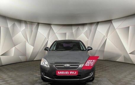 KIA cee'd I рестайлинг, 2009 год, 495 000 рублей, 7 фотография