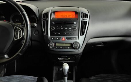 KIA cee'd I рестайлинг, 2009 год, 495 000 рублей, 14 фотография