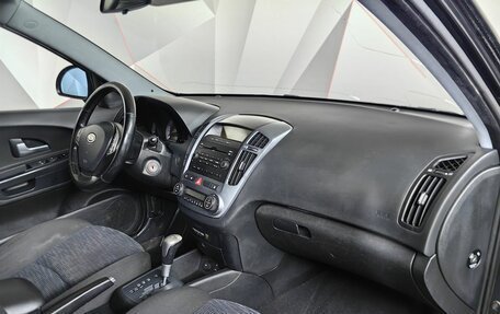 KIA cee'd I рестайлинг, 2009 год, 495 000 рублей, 12 фотография