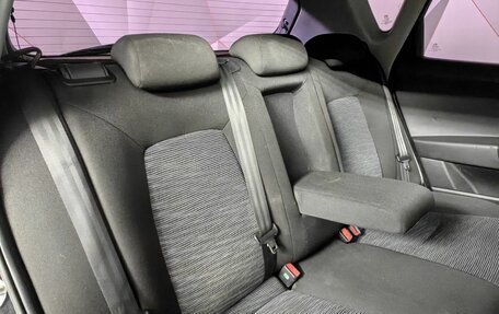 KIA cee'd I рестайлинг, 2009 год, 495 000 рублей, 15 фотография