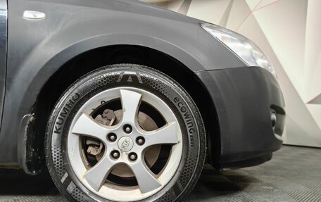 KIA cee'd I рестайлинг, 2009 год, 495 000 рублей, 9 фотография
