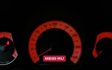 KIA cee'd I рестайлинг, 2009 год, 495 000 рублей, 16 фотография