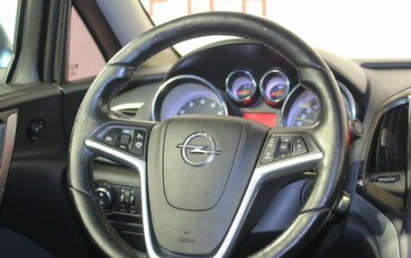 Opel Astra J, 2012 год, 785 000 рублей, 16 фотография