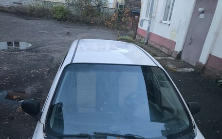Chevrolet Aveo III, 2006 год, 250 000 рублей, 4 фотография