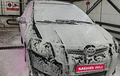 Toyota Auris II, 2007 год, 790 000 рублей, 1 фотография