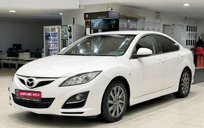Mazda 6, 2012 год, 990 000 рублей, 1 фотография