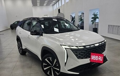 Geely Atlas, 2024 год, 4 017 190 рублей, 1 фотография