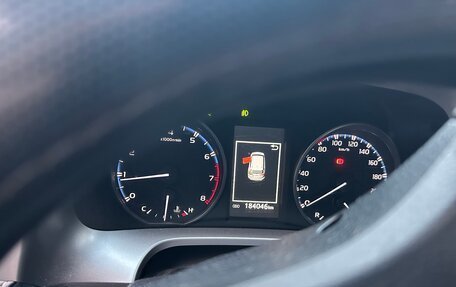 Toyota RAV4, 2017 год, 1 900 000 рублей, 5 фотография