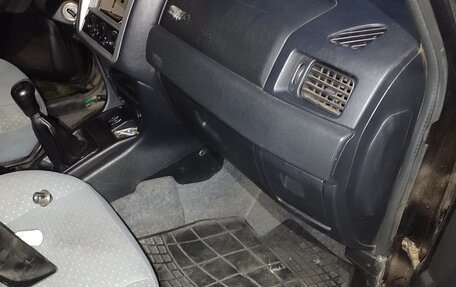 Mitsubishi Pajero Pinin, 2003 год, 400 000 рублей, 9 фотография