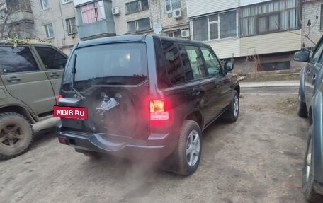 Mitsubishi Pajero Pinin, 2003 год, 400 000 рублей, 5 фотография
