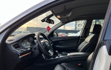 BMW 5 серия, 2010 год, 1 450 000 рублей, 3 фотография