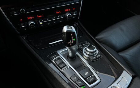 BMW 5 серия, 2010 год, 1 450 000 рублей, 5 фотография