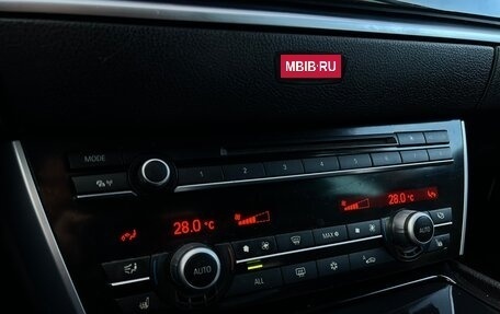 BMW 5 серия, 2010 год, 1 450 000 рублей, 4 фотография