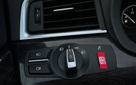 BMW 5 серия, 2010 год, 1 450 000 рублей, 7 фотография