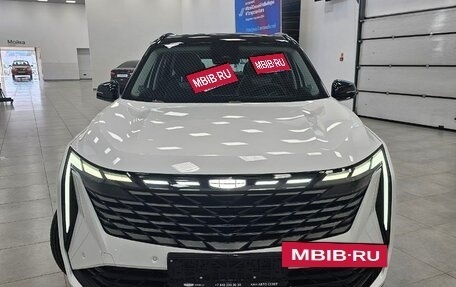 Geely Atlas, 2024 год, 4 017 190 рублей, 2 фотография