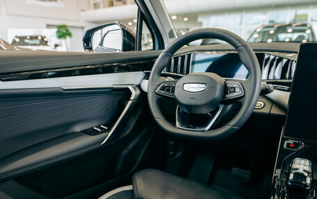 Geely Atlas, 2024 год, 4 017 190 рублей, 23 фотография