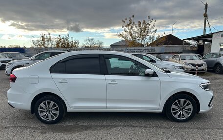 Volkswagen Polo VI (EU Market), 2020 год, 1 435 000 рублей, 5 фотография