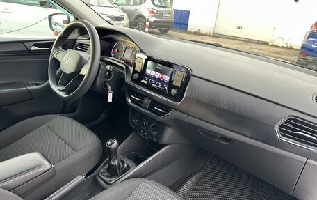 Volkswagen Polo VI (EU Market), 2020 год, 1 435 000 рублей, 12 фотография