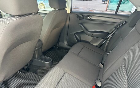 Volkswagen Polo VI (EU Market), 2020 год, 1 435 000 рублей, 20 фотография