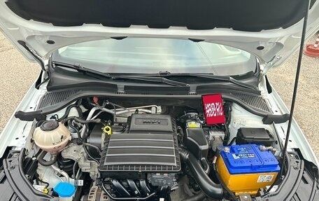 Volkswagen Polo VI (EU Market), 2020 год, 1 435 000 рублей, 22 фотография