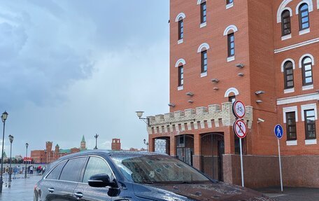 KIA Sorento III Prime рестайлинг, 2017 год, 2 540 000 рублей, 2 фотография