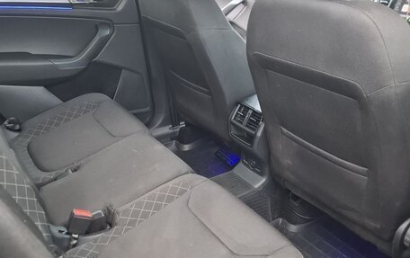 Skoda Kodiaq I, 2021 год, 3 200 000 рублей, 14 фотография