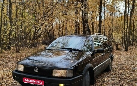 Volkswagen Passat B3, 1991 год, 240 000 рублей, 1 фотография