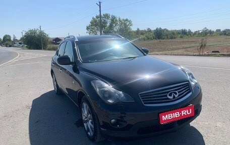 Infiniti EX, 2013 год, 1 850 000 рублей, 1 фотография