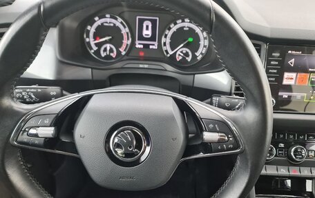 Skoda Kodiaq I, 2021 год, 3 200 000 рублей, 25 фотография