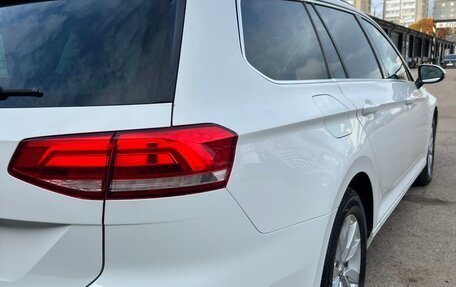 Volkswagen Passat B8 рестайлинг, 2018 год, 2 100 000 рублей, 21 фотография