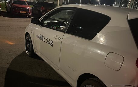 Toyota Corolla, 2002 год, 490 000 рублей, 3 фотография