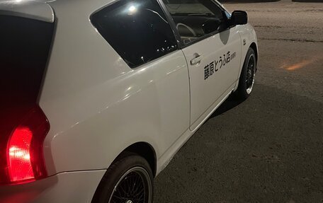 Toyota Corolla, 2002 год, 490 000 рублей, 2 фотография