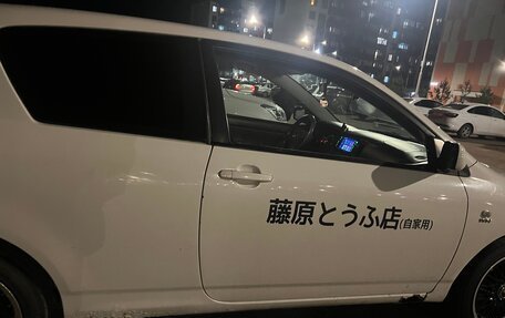 Toyota Corolla, 2002 год, 490 000 рублей, 10 фотография