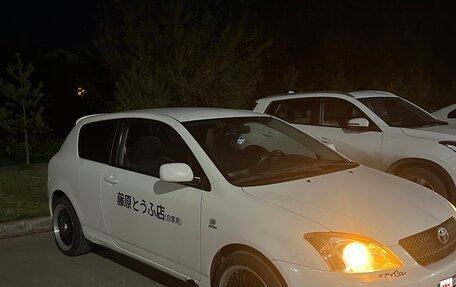 Toyota Corolla, 2002 год, 490 000 рублей, 11 фотография