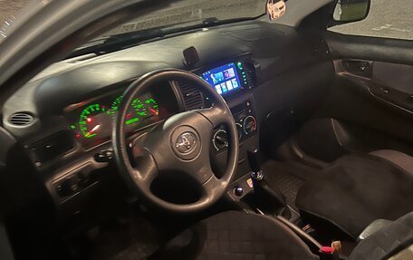 Toyota Corolla, 2002 год, 490 000 рублей, 8 фотография