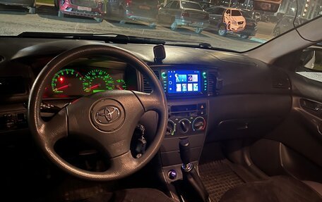 Toyota Corolla, 2002 год, 490 000 рублей, 7 фотография