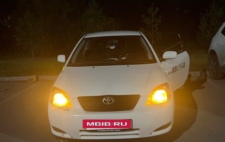 Toyota Corolla, 2002 год, 490 000 рублей, 5 фотография