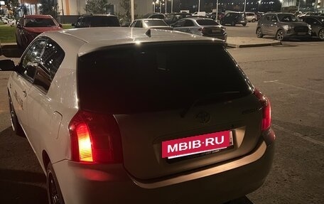 Toyota Corolla, 2002 год, 490 000 рублей, 6 фотография