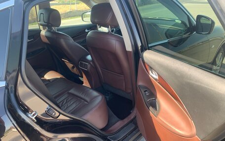 Infiniti EX, 2013 год, 1 850 000 рублей, 10 фотография