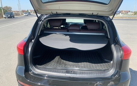 Infiniti EX, 2013 год, 1 850 000 рублей, 11 фотография